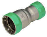 Merit Carbon Press Reducing Couplings EPDM