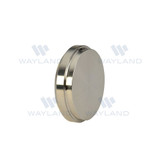 Bevel Seat End Cap (16A)