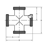 Thread Ends Equal Cross (9)