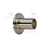 Stub Ends – Machine Finish (14VB)