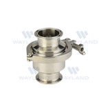Spring Loaded Check Valve (45MP)