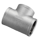 Stainless Steel Tee MSS SP114