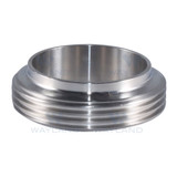 John Perry Short Threaded Ferrule (15TRFJP)