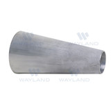 Weld Ecc Reducer – Unpol (32W-U)