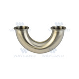 Clamp 180 U-Bend (2UMP)