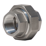 Stainless Steel Locknut MSS SP114