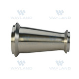 Male x Male I-Line Concentric Reducer (3114I-14I)