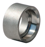 150# 316 Stainless Steel Half Coupling Socket Weld MSS SP114
