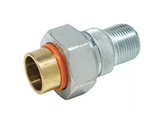 Lead-Free Dielectric Union (MIP x Solder)