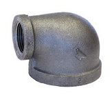 1101R Reducing 90° Elbow ASC Domestic