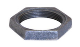 Malleable Hex Locknut Fig 1134