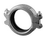 Galvanized Flexbible Coupling