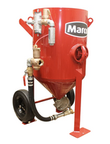 PART# 1006008 6.0 Cu Ft C-Series, Pneu, Regulator Metering Valve