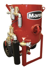 PART# 1065206PKA
6.5 Cu Ft M-Series, 12-Volt DC, 1-1/2" Bantam Metering Valve, Moisture Separator