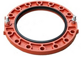 7041 Flange Adapter - ANSI Class 125/150