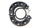 7043 Flange Adapter ANSI Class 300