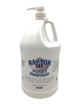 Raptor Liquid Pumice Hand Soap