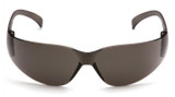 Pyramex Safety Intruder Safety Glasses Grey Tint
