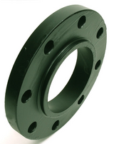 Weldbend Slip-On Flange