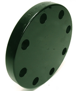 Weldbend Domestic Blind Flange