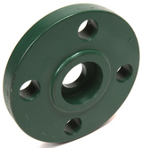 Weldbend Socket-Weld Flange