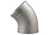 Shurjoint SS-11 45 Degree Elbow