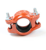 Standard Rigid Grooved Coupling