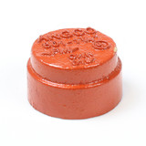 Grooved End Cap