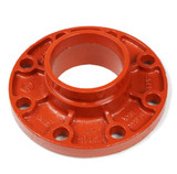Flange Adapter Nipple Class 150