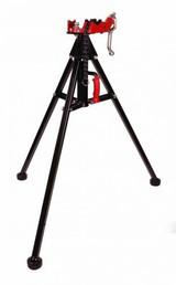 PT® 2-1/2" Folding Tri-Pod Chain Vise