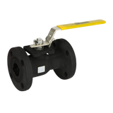 Sharpe® Series 54114 Carbon Steel Flanged Ball Valve Uni-Body