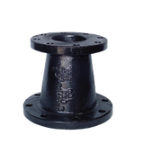 Cast & Ductile Iron Flanged Concentric Reducer