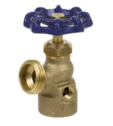 Brass Evaporative Cooler Valve