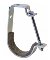 Felted J-Hanger Fig. 005FG