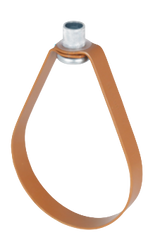 Copper Ring Hanger Fig. 010CTG