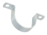 Two-Hole Pipe Strap Fig. 026G