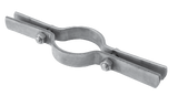Stainless Steel Riser Clamp Fig. 261SSG