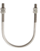 Stainless Steel U Bolt Fig. 261SSG