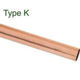 Copper Tube Type K