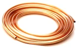 Type L Copper Tube Soft 60' Coils