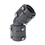 AIRpipe Equal 45 Elbow