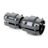 Reducing Pipe to Pipe Connector