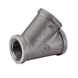 150# Black Malleable Iron Lateral