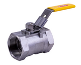 Merit Stainless KV108 Ball Valve