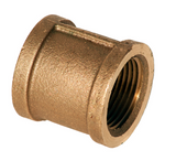125# Leaded Brass Coupling