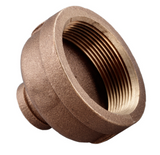 125# Leaded Reducing Coupling