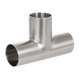 Long Tee - Weld Ends