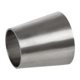 Concentric Reducer - Weld Ends