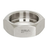 Bevel Seat Hex Nut Figure No. SS13H