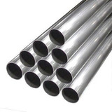 Schedule 10 304L Stainless Welded Pipe